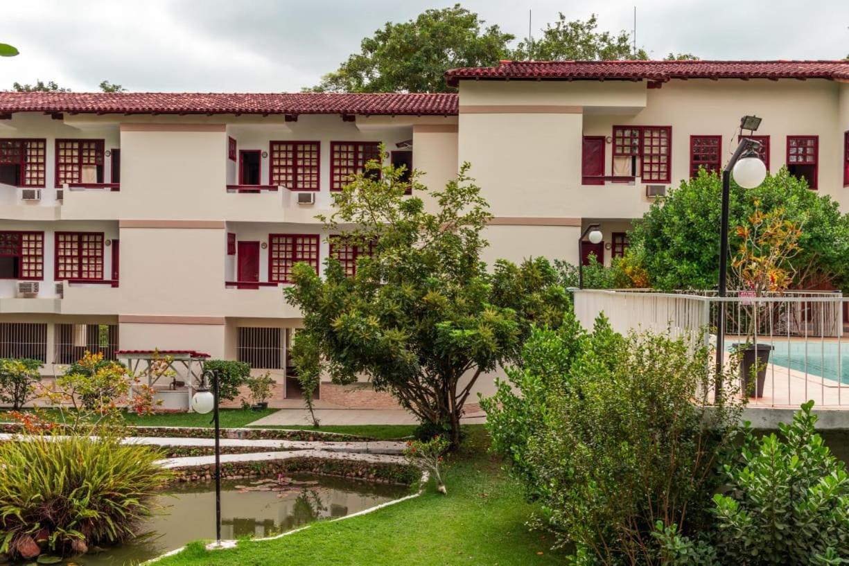 Hotel 3 Pontoes Afonso Cláudio Exterior photo